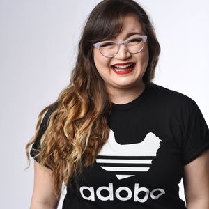 Meet your Posher, Monica